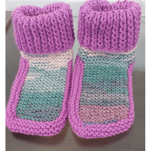 Slipper Socks