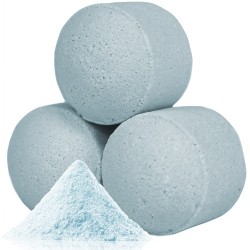 Baby Powder Chill Pill