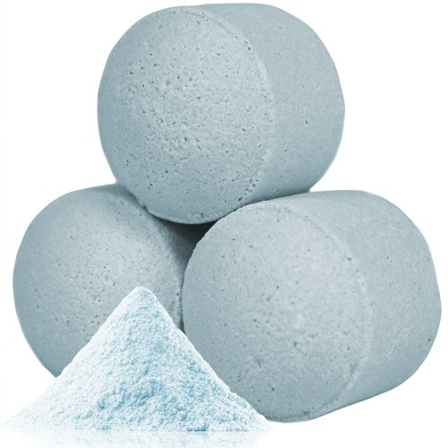 Baby Powder Chill Pill