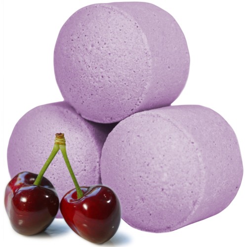 Black Cherry Chill Pill