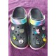 Croc Charms