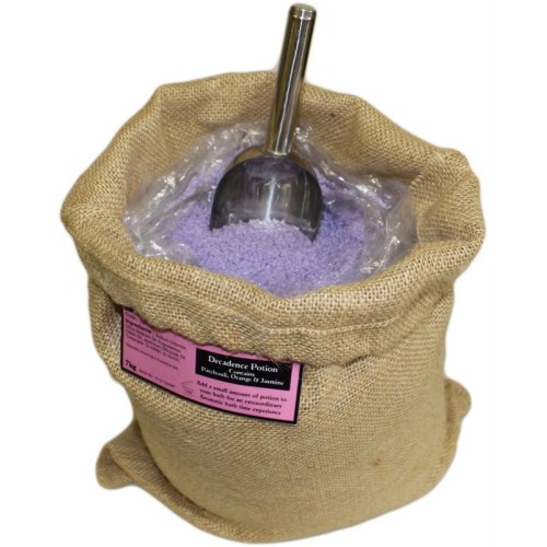 Decadence Bath Potion Decadence Bath Potion