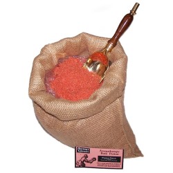 Passion Bath Potion