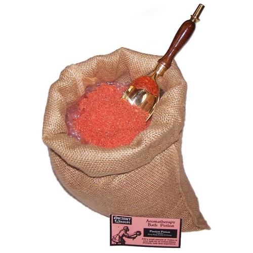 Passion Bath Potion Passion Bath Potion