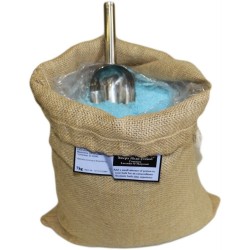 Sleepy Head Bath Potion