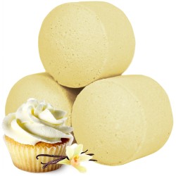 Vanilla Cupcake Chill Pill