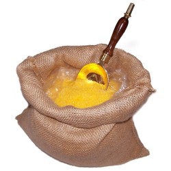 Wake Up Bath Potion